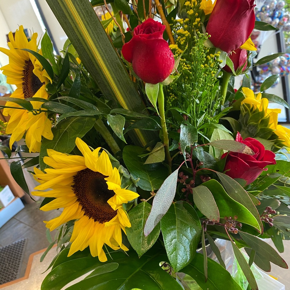 Meet your Posher, Marvin